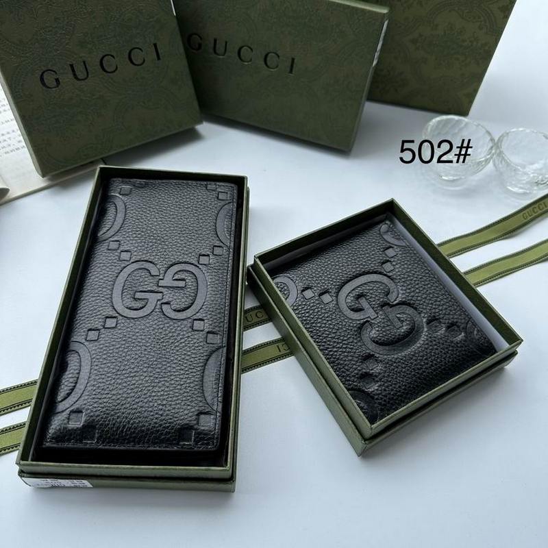 Gucci Wallets 15